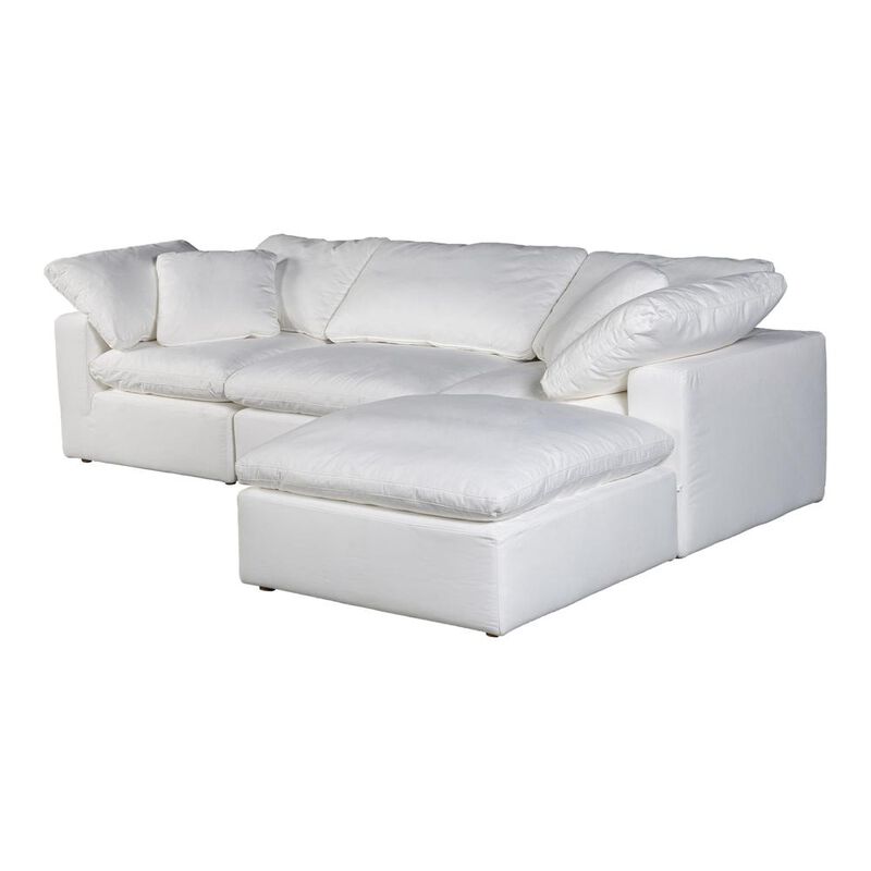 Mess-Proof Modular Sectional, Belen Kox