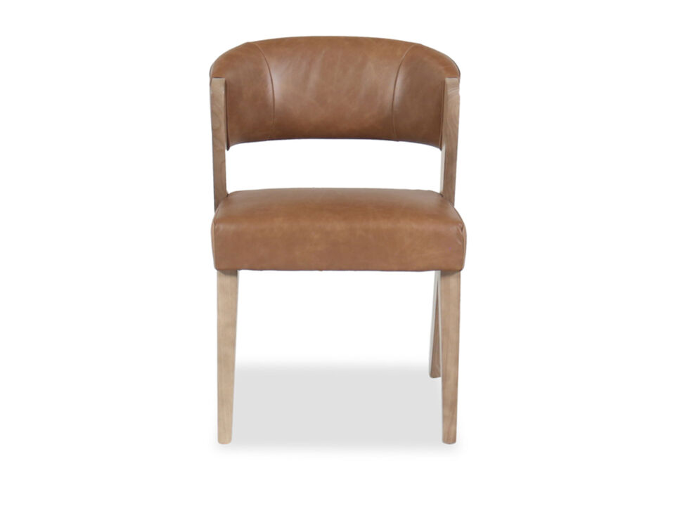 Becki Owens Camel Dining Chair