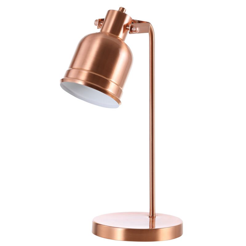 Edgar Metal LED Task Lamp