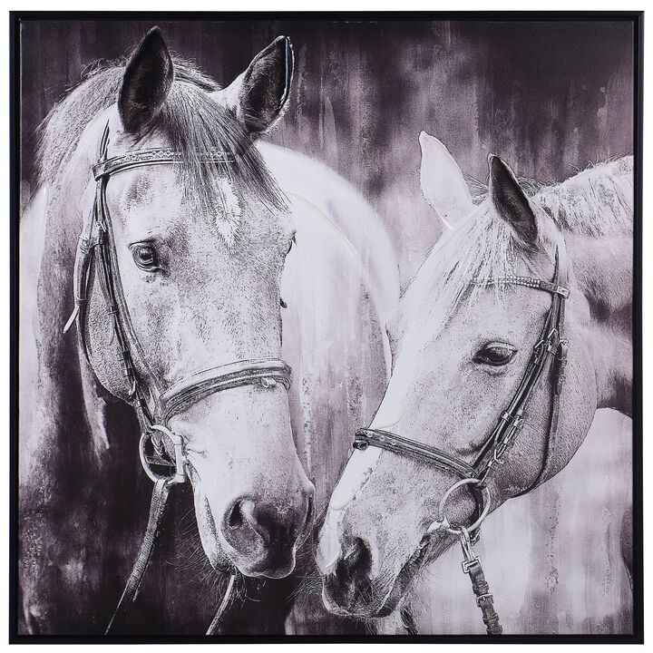 Horses Art I