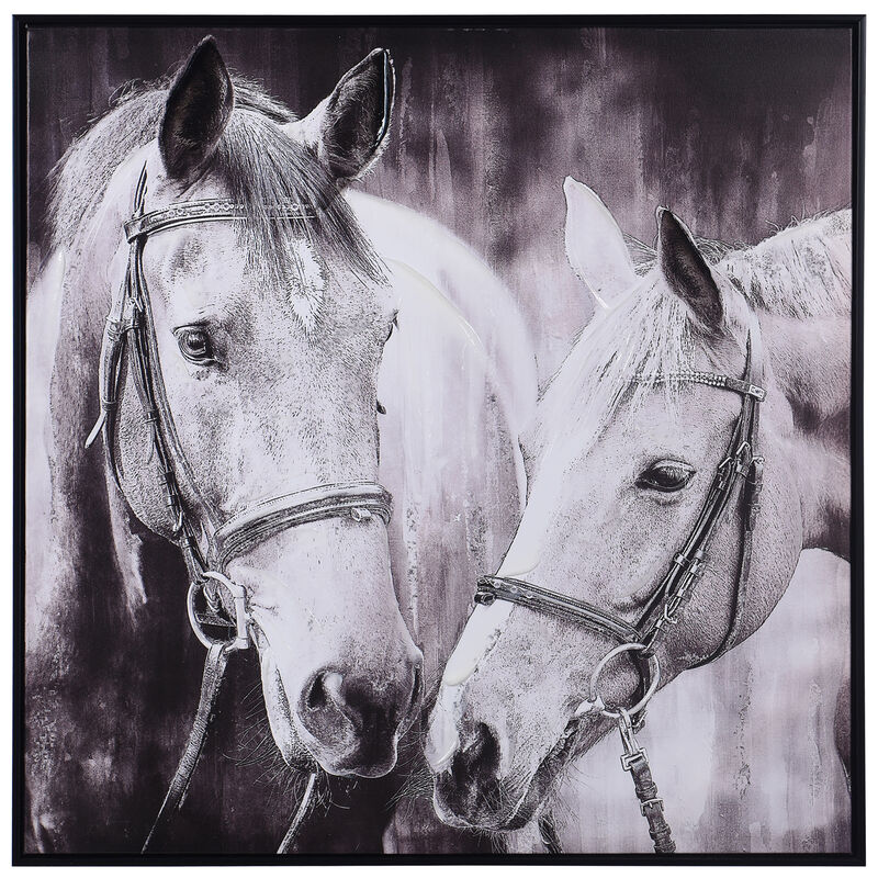 Horses Art I