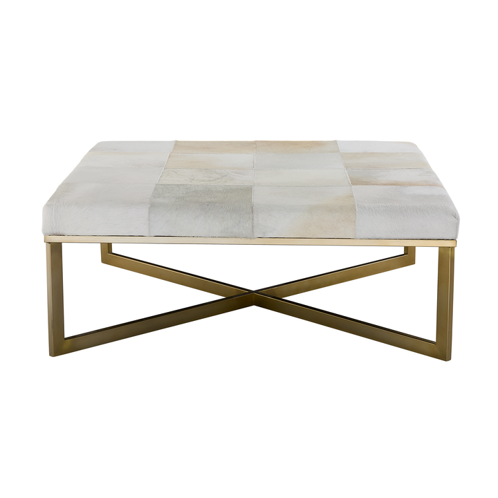 Scottsdale Ottoman