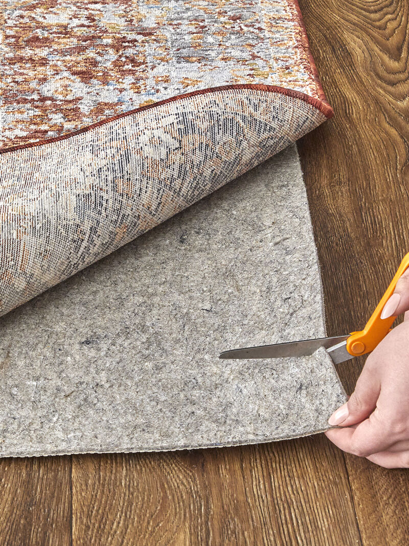 Multipurpose Felt 10' x 14' Rug Pad