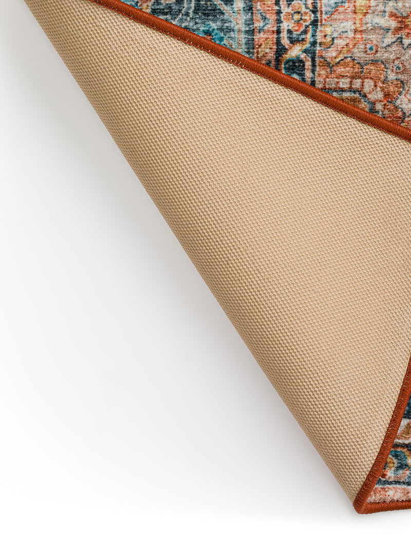 Jericho JC2 Spice 10' x 14' Rug