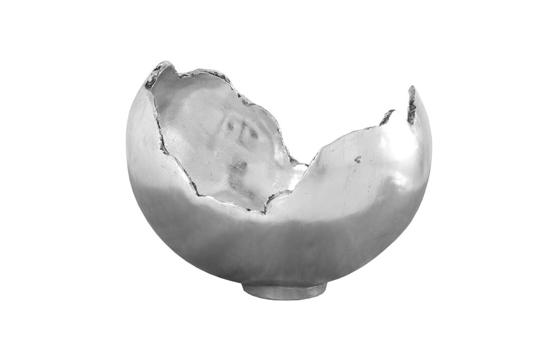 Burled Bowl