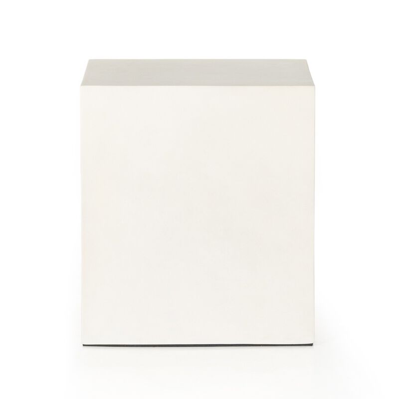 Parish End Table