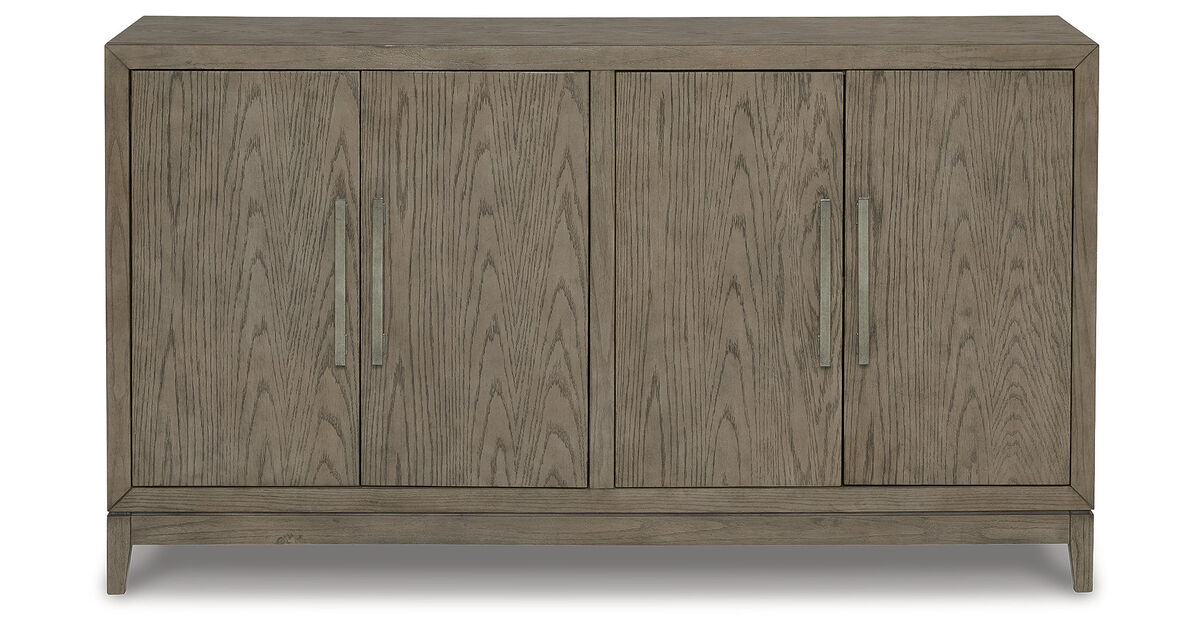 Chrestner Dining Server