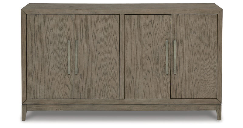 Chrestner Dining Server