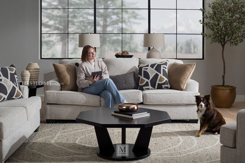 Heartcort Sofa