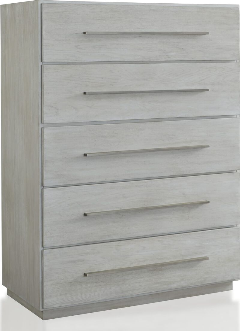 Destination Chest