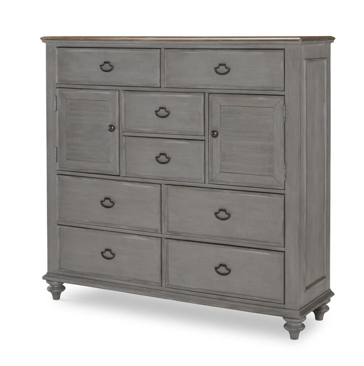 Kingston Door Chest