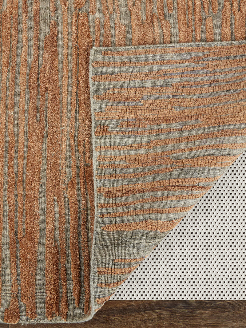 Braeside T8005 Sienna 8' x 10' Rug By Thom Filcia