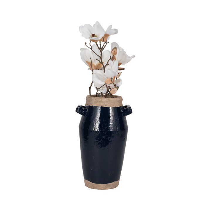14" Cylinder Vase