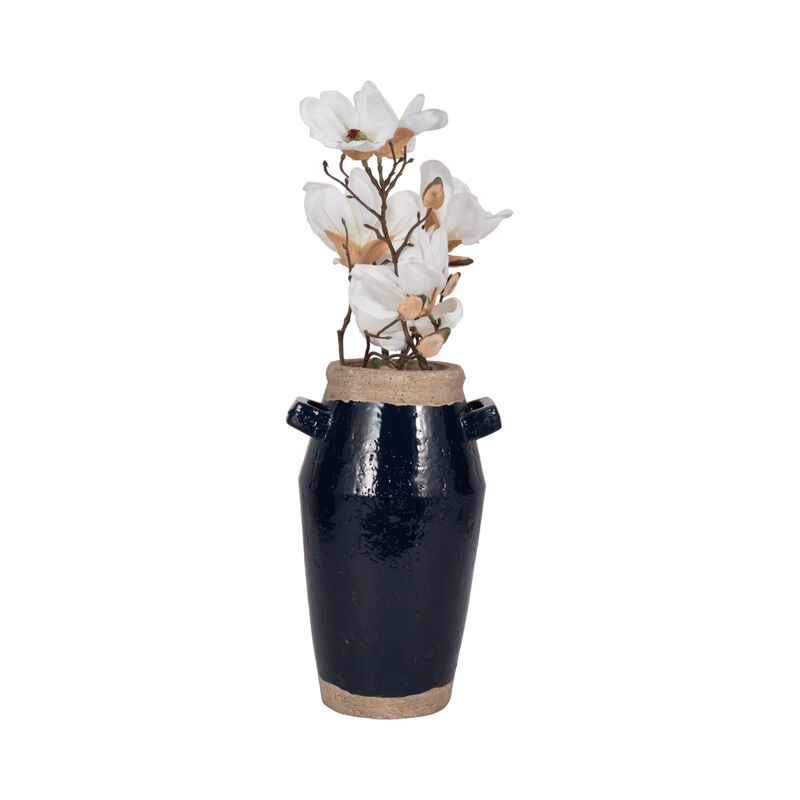 14" Cylinder Vase