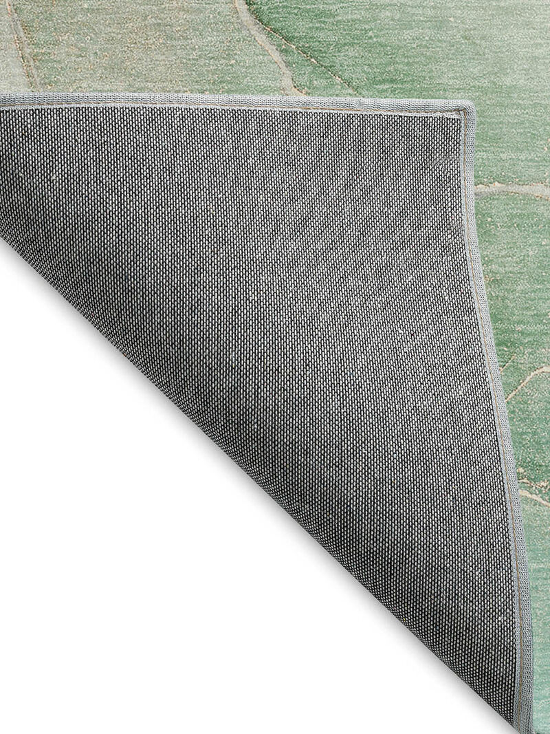 Odyssey OY6 Taupe 10' x 14' Rug