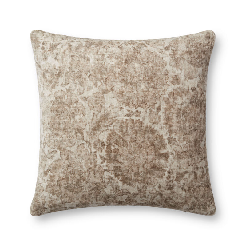 PLL0104 Natural 22''x22'' Down Pillow