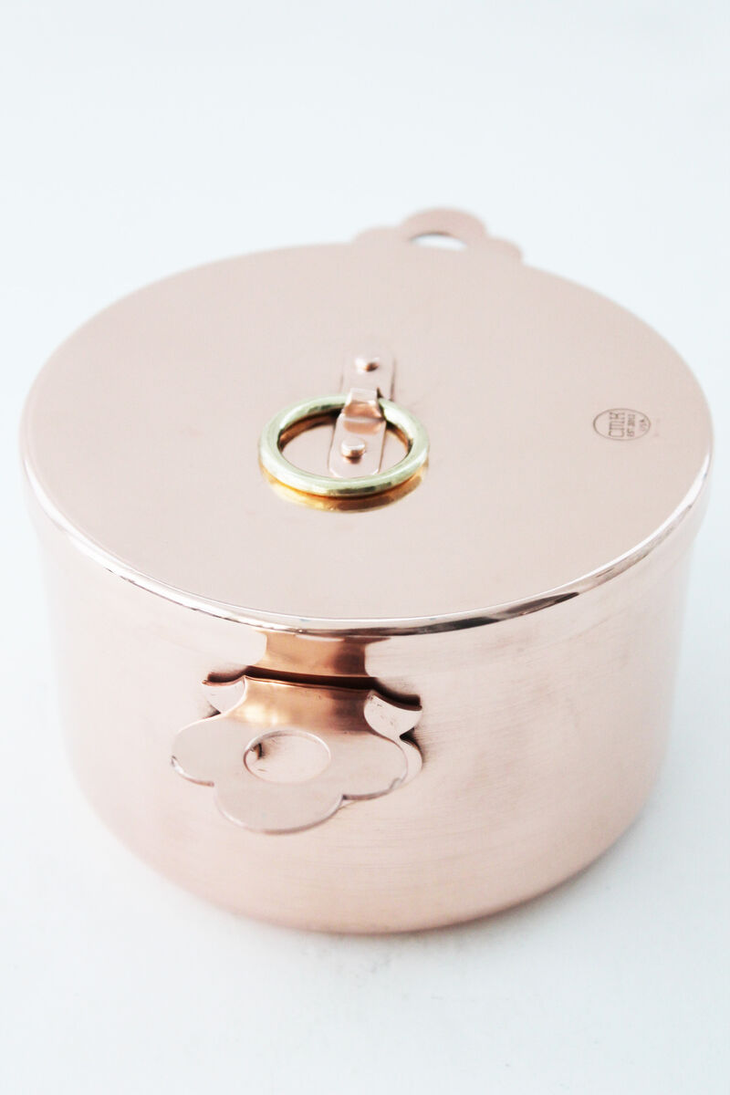 Coppermill Kitchen Vintage Inspired Petite Baking Dish
