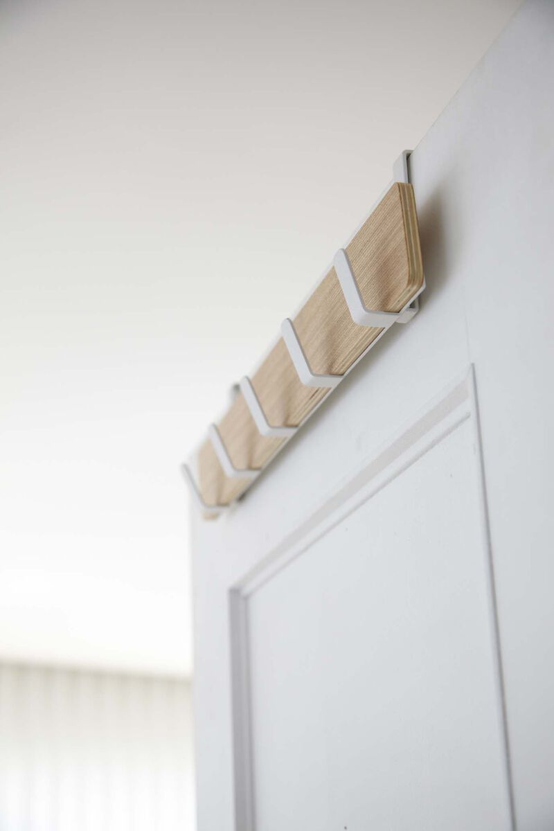 Over-the-Door Hanger