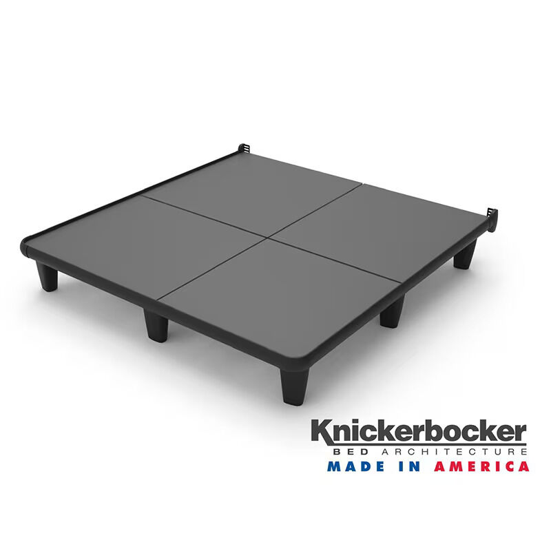 Knickerbocker Embrace 360 Platform Bed Frame