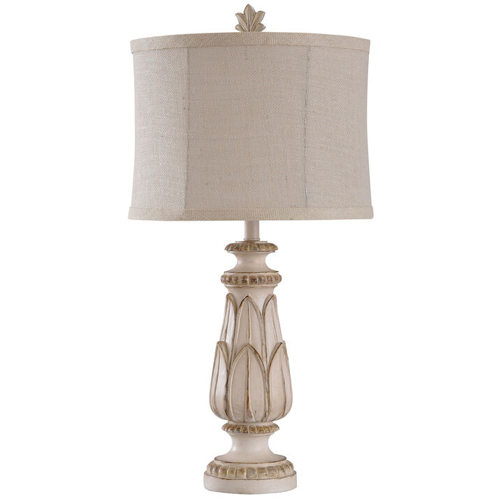 Antique Cream