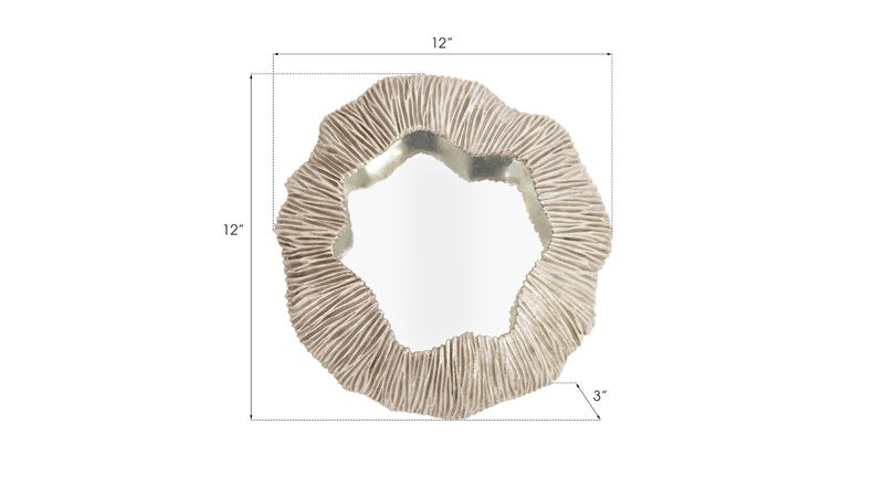 Fungia Mirror