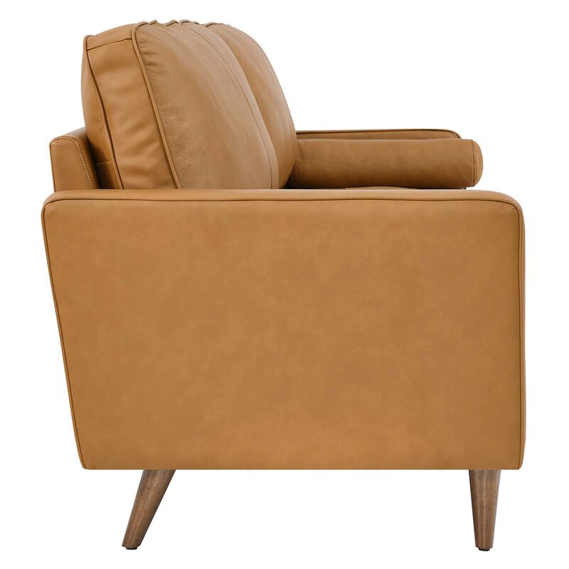 Valour Leather Sofa