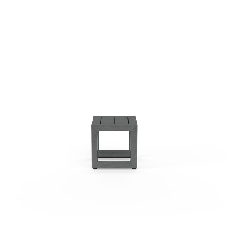 Redondo End Table