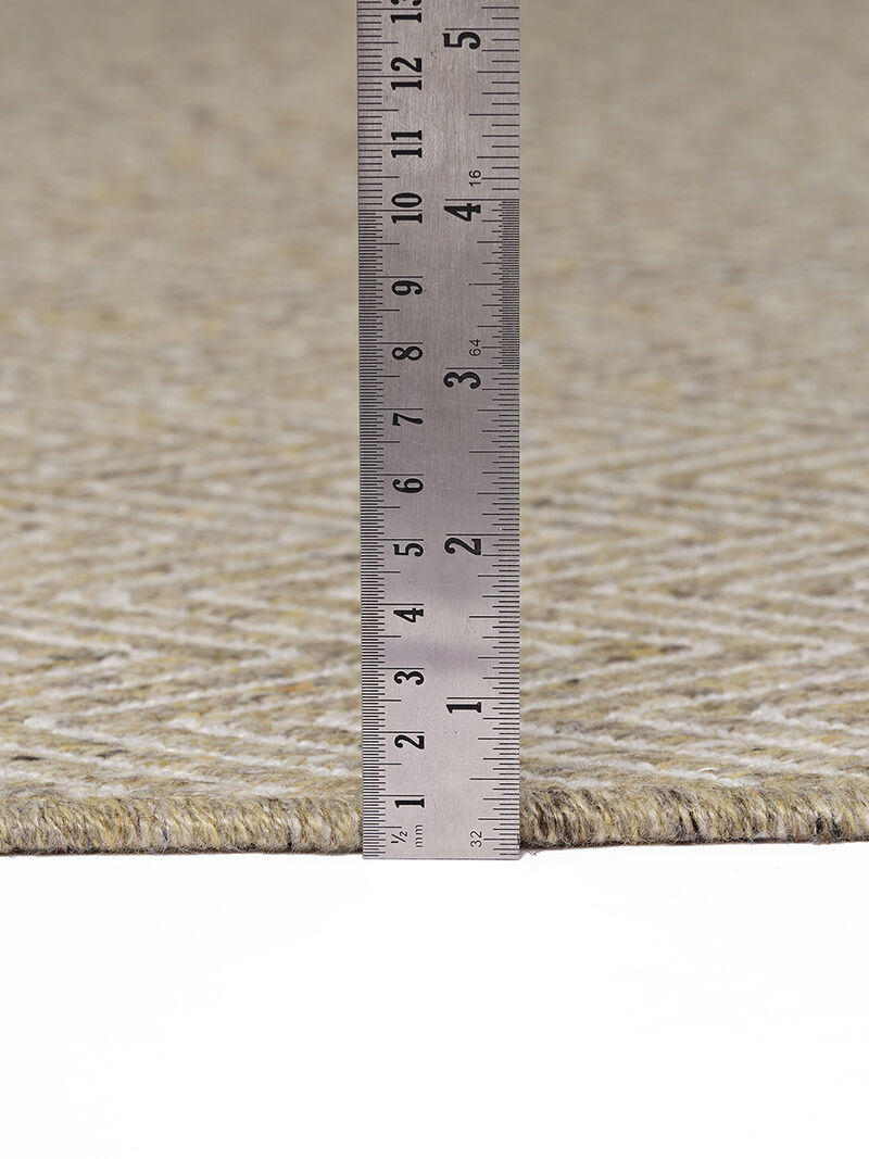 Provo PV2 Gold 3'6" x 5'6" Rug