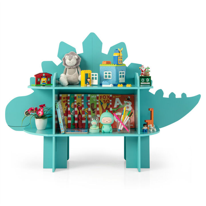Open Storage Rack – Multi-Tier Shelf Organizer for Home, Kitchen & Office