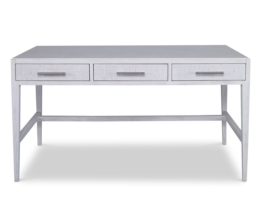 Atlas Three Drawer Desk