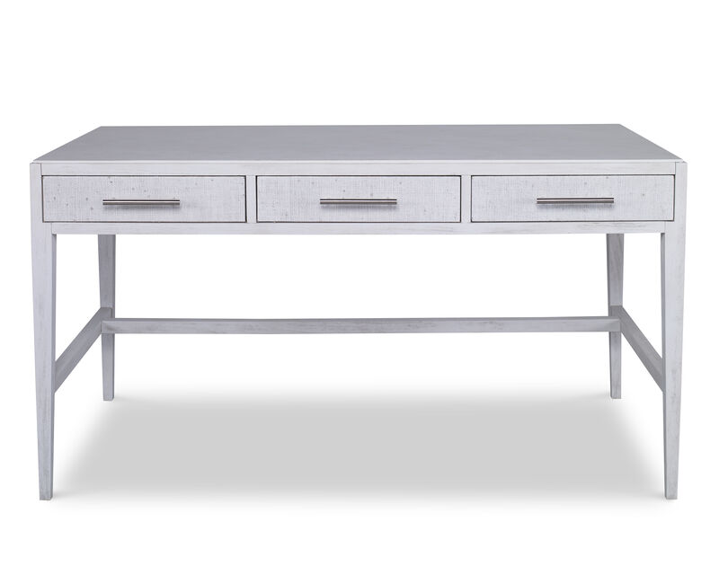 Atlas Three Drawer Desk