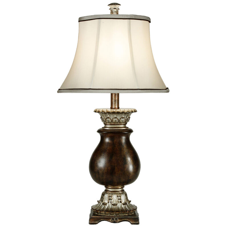 Winthrop Table Lamp (Set of 2)