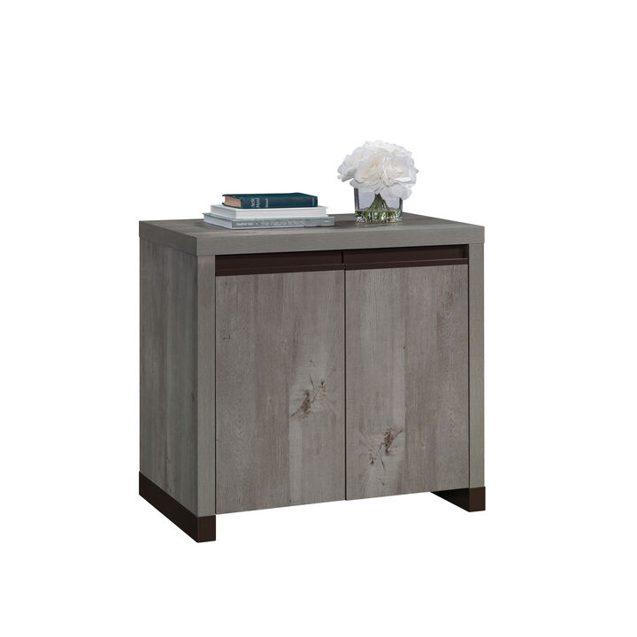 Manhattan Gate Utility Stand