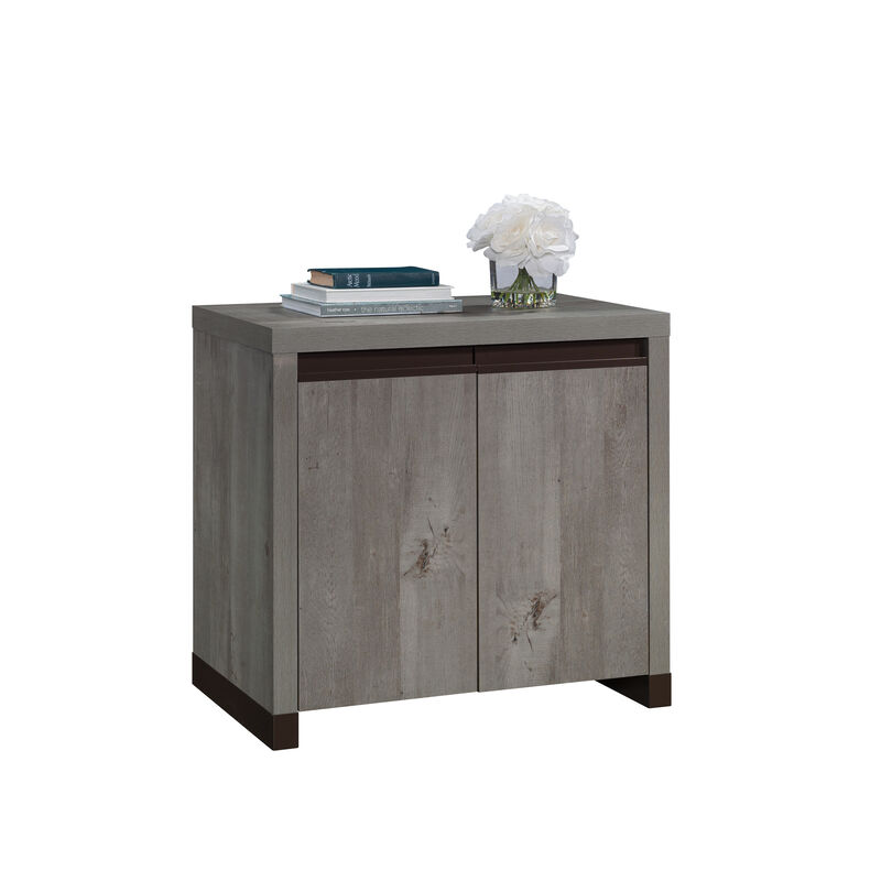 Manhattan Gate Utility Stand