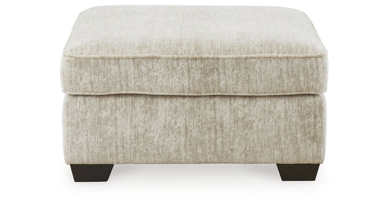 Lonoke Oversized Accent Ottoman