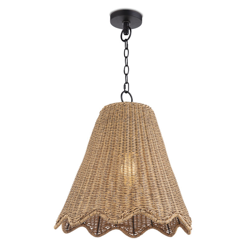 Summer Outdoor Pendant