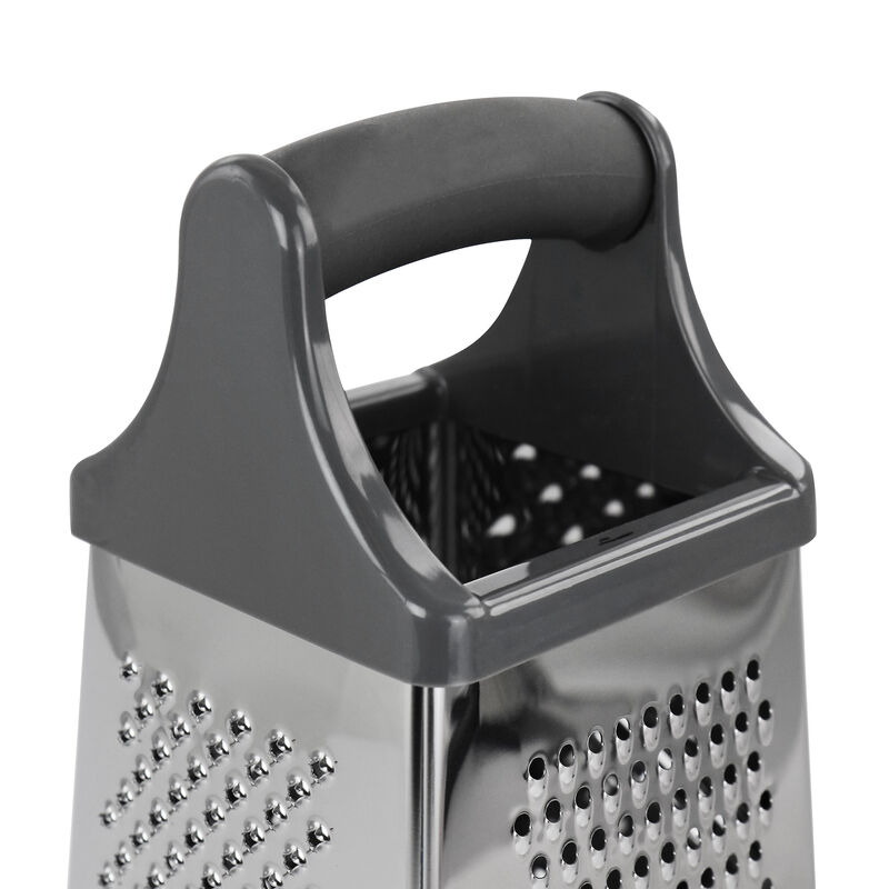 Oster Stainless Steel Four Sided Box Grater