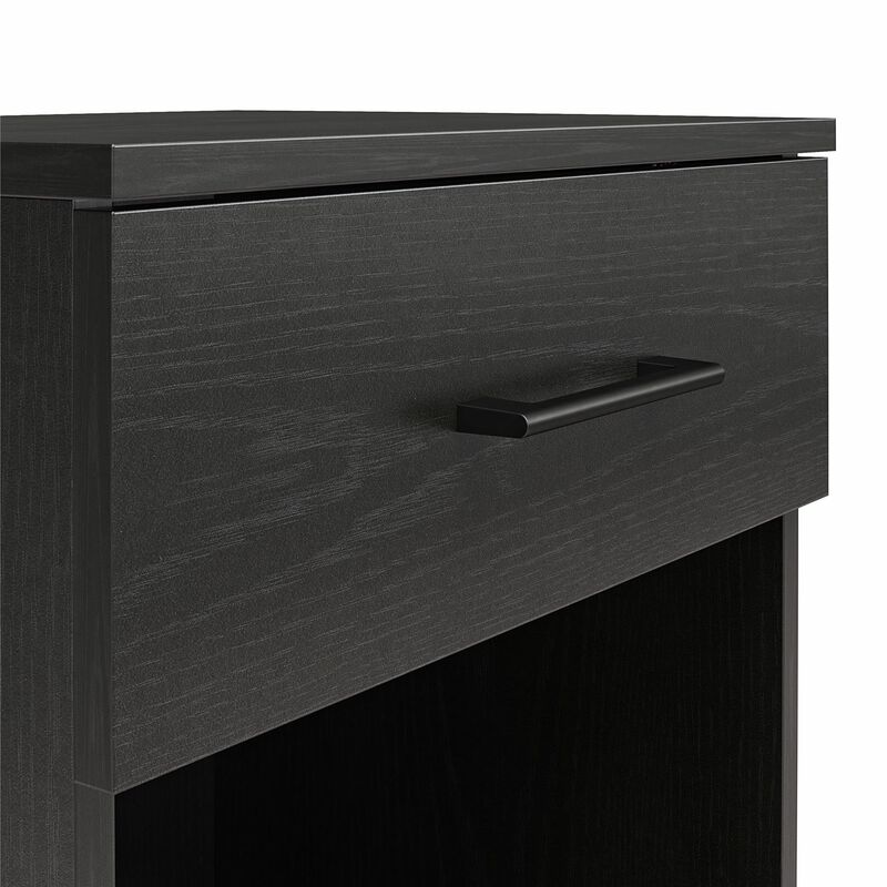 Ameriwood Home Southlander 1 Drawer Nightstand