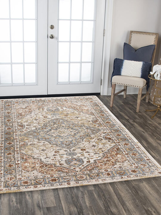 Jasper JAS737 8' x 10' Rug