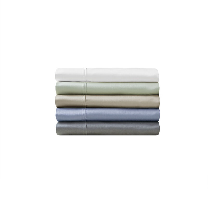 Gracie Mills Arthur 525 Thread Count Sheet Set