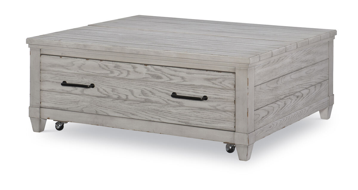 Belhaven Cocktail Table
