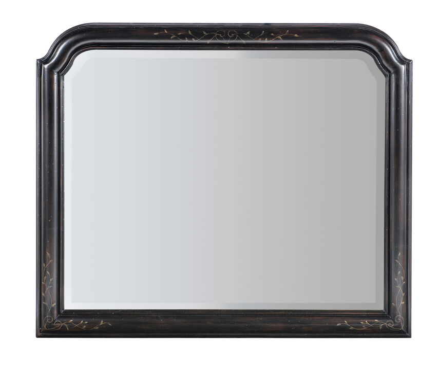 Charleston Mirror