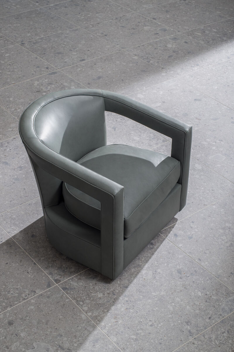 Alana Swivel Chair
