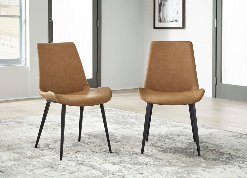 Nicoya Upholstered Dining Chair