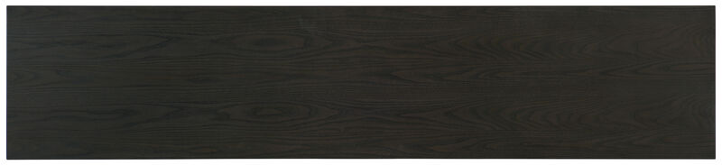 Solstice 78" Entertainment Console