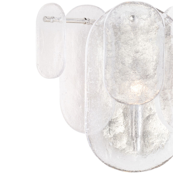 Echo Sconce