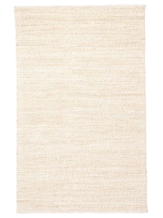 Himalaya Canterbury White 8' x 10' Rug