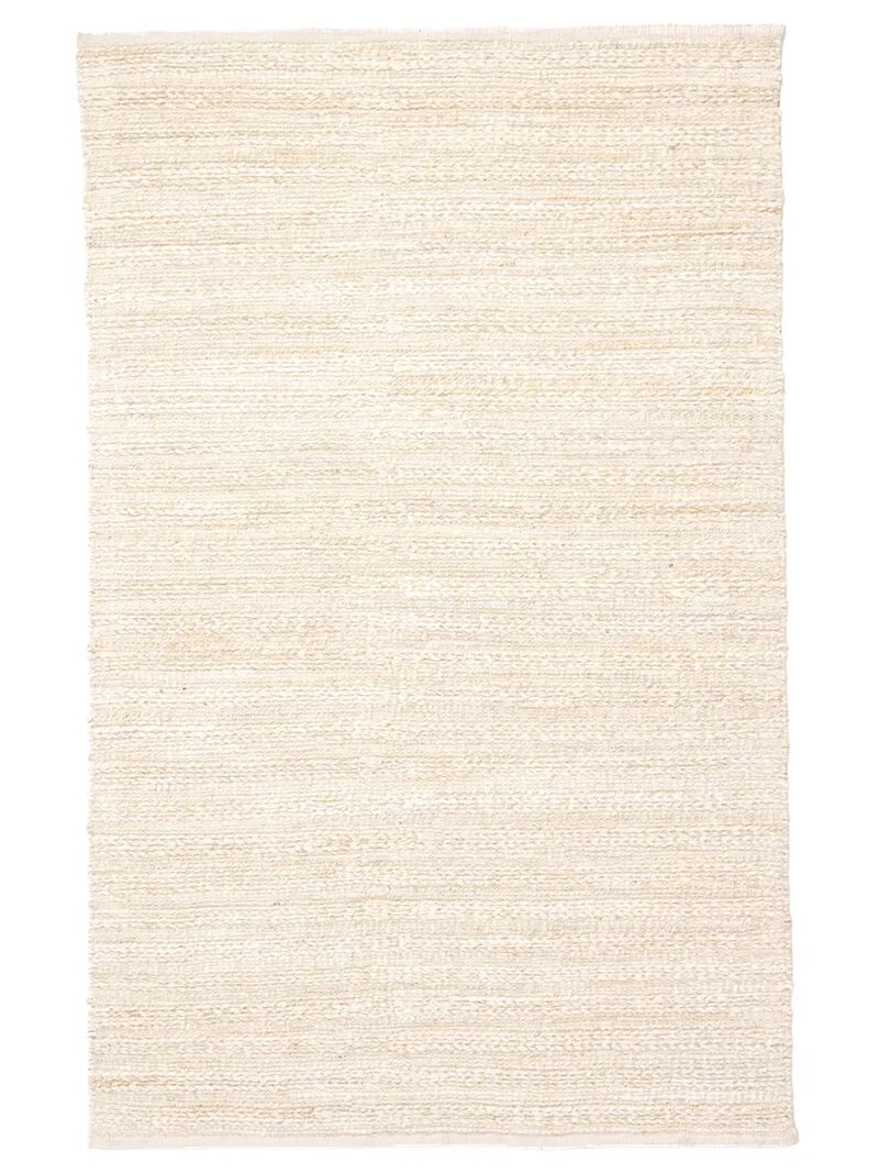 Himalaya Canterbury White 8' x 10' Rug