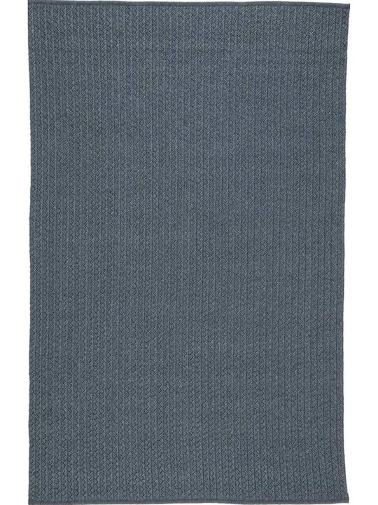 Nirvana Premium Iver Blue 8' X 10' Rug