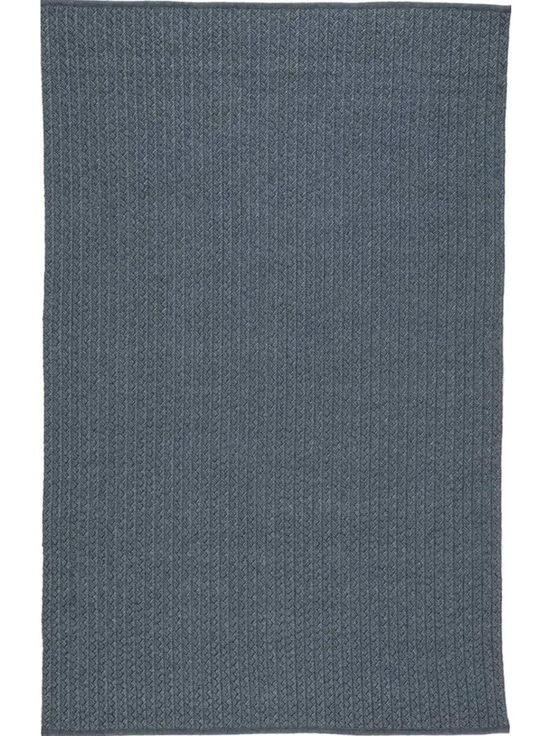 Nirvana Premium Iver Blue 8' X 10' Rug